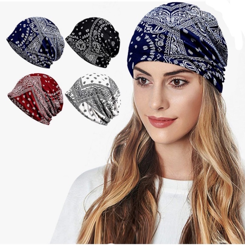 Cotton Bandanas